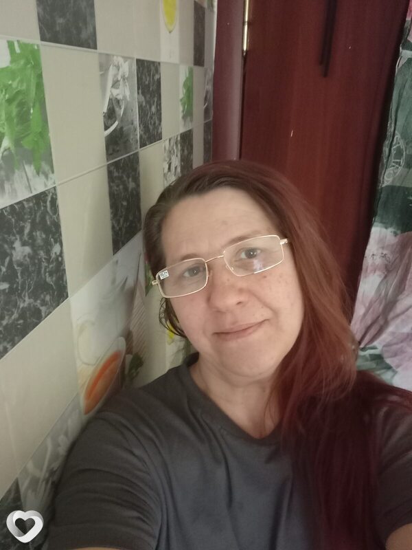 Elena, 49, Гомеле — анкета №1090489
