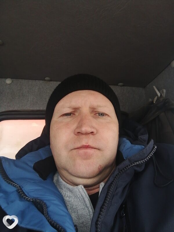 Александр, 43, Саранске — анкета №1090502