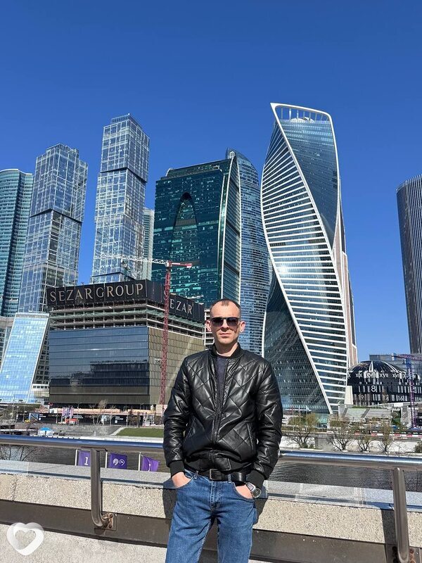 Виталий, 35, Ростове-на-Дону — анкета №1090506