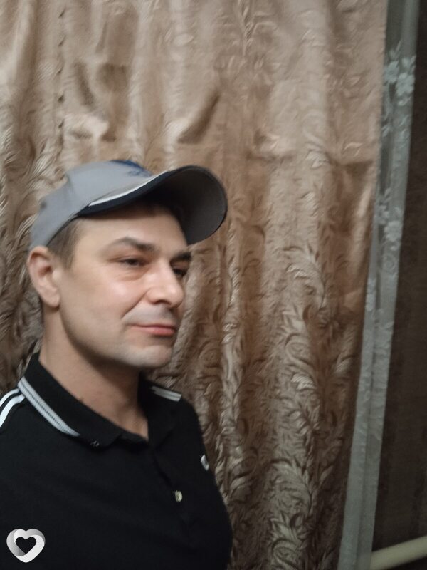 Александр, 43, Каменске-Шахтинском — анкета №1090511