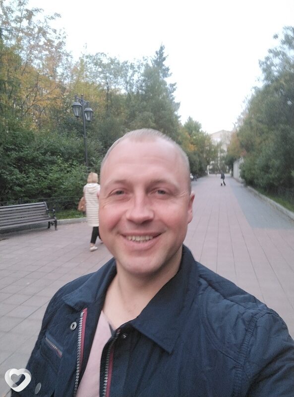 Сергей, 37, Владивостоке — анкета №1090214