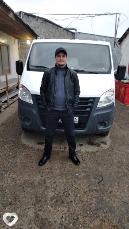 Алексей, 38, Ставрополе — анкета №1090217