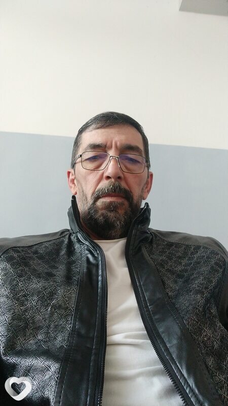 Муса, 58, Хасавюрте — анкета №1090220