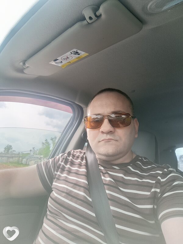 Дмитрий, 43, Иркутске — анкета №1090226
