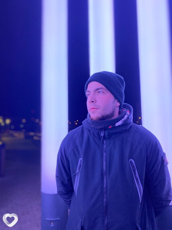 Юнес, 26, Астрахани — анкета №1090227