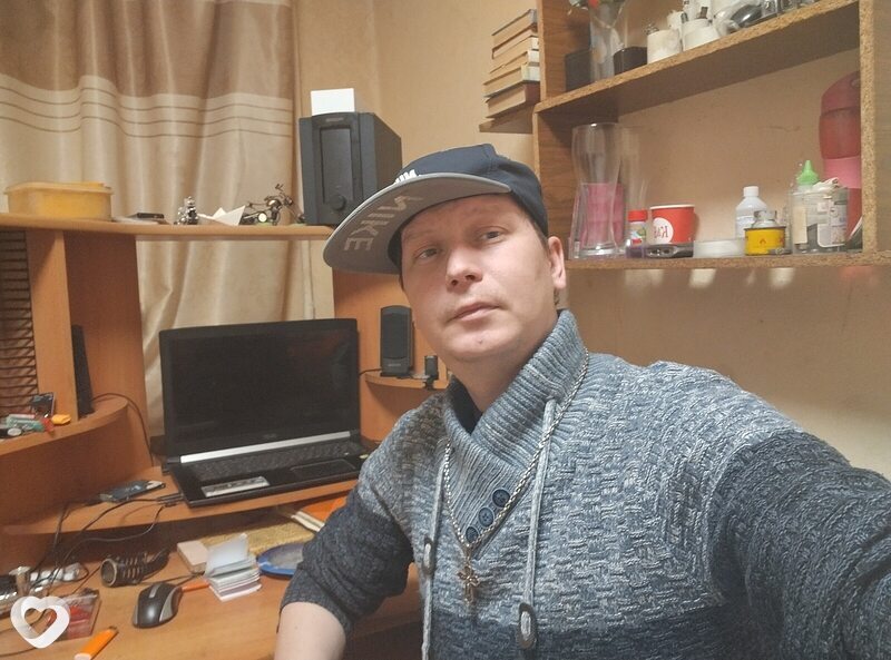 Николай, 40, Комсомольске-на-Амуре — анкета №1090233