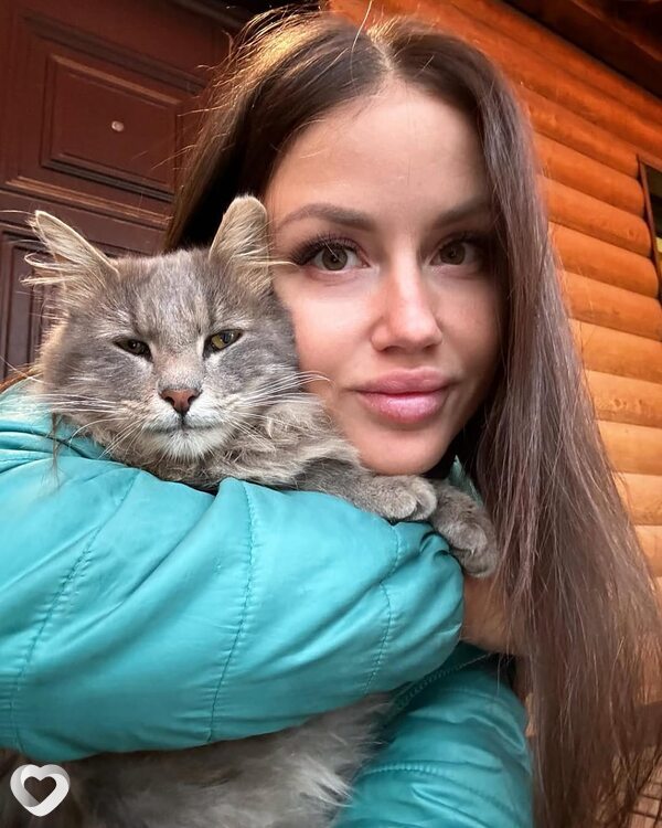 Елена, 42, Самаре — анкета №1090268