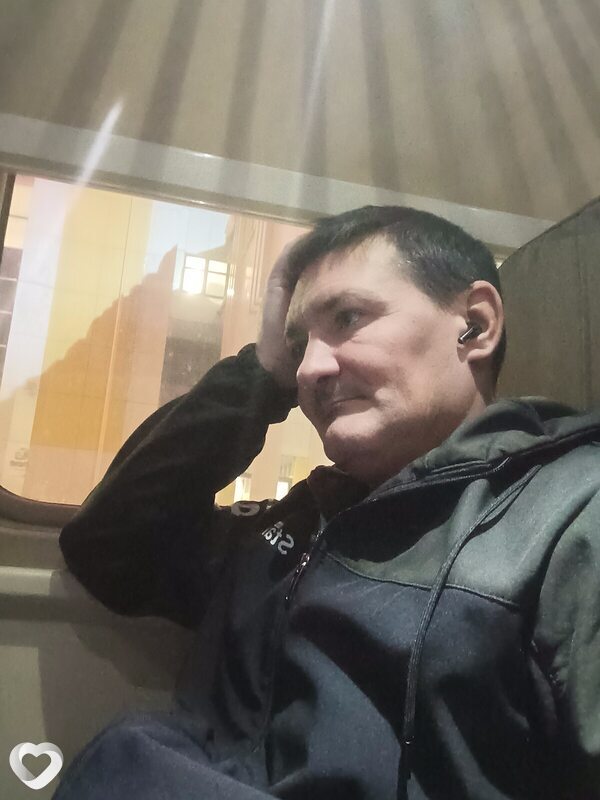Дмитрий, 46, Тобольске — анкета №1090271
