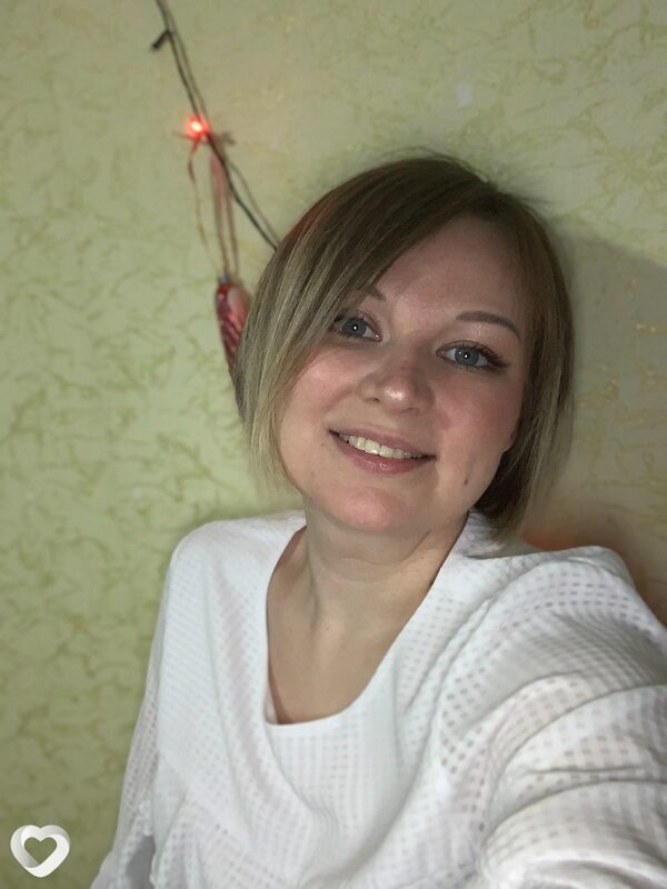 Елена, 39, Саратове — анкета №1090283