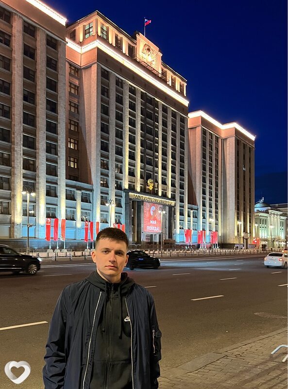 Риат, 23, Москве — анкета №1090284