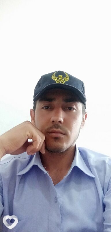 Бек Брат, 33, Бодайбо — анкета №1090289
