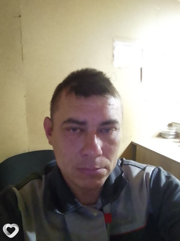 Павел, 39, Гулькевичах — анкета №1090295