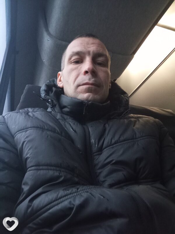 Алексей, 42, Калуге — анкета №1090296
