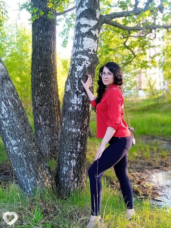 Карина, 30, Ярославле — анкета №1090298