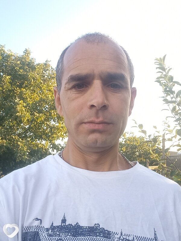 Вася, 47, Одессе — анкета №1090299