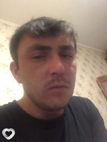 Богдан, 29, Виннице — анкета №1090302