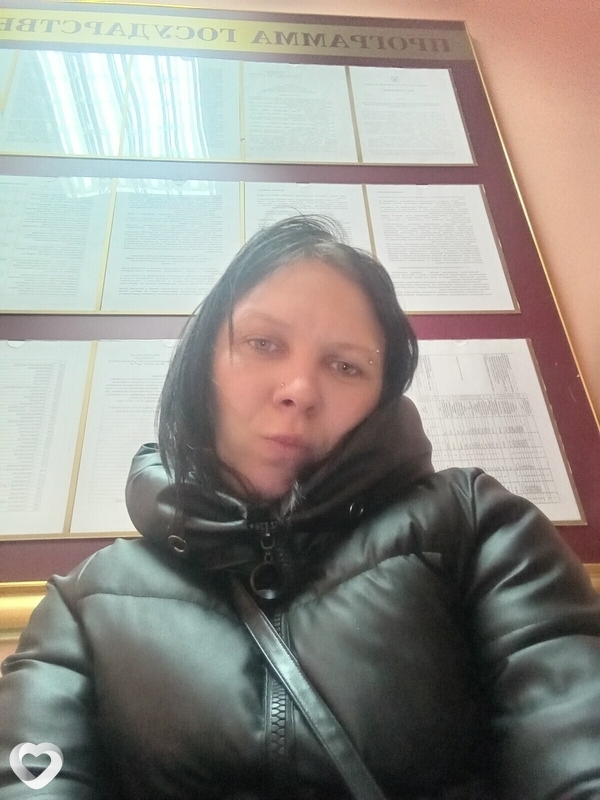Марина, 33, Мичуринске — анкета №1090305