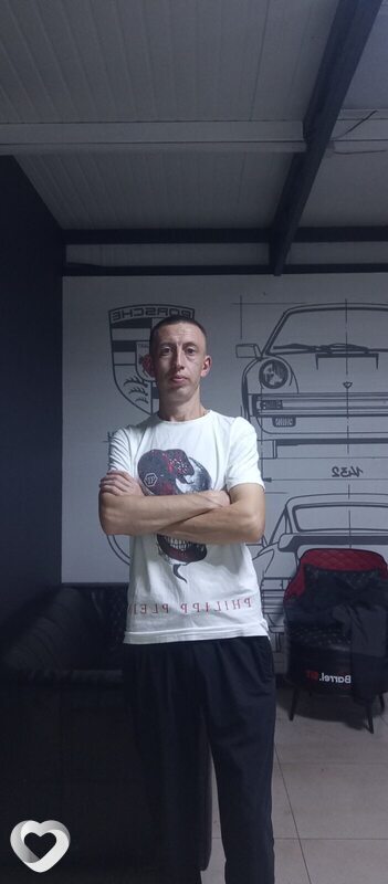Денис, 30, Новосибирске — анкета №1090245