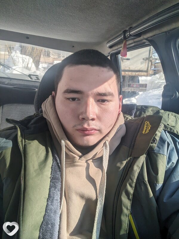 Вадим, 22, Челябинске — анкета №1090249