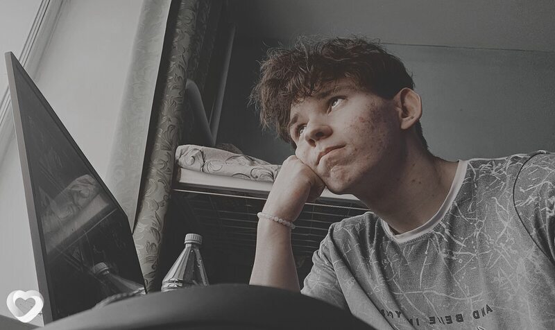 Тимур, 20, Москве — анкета №1090322