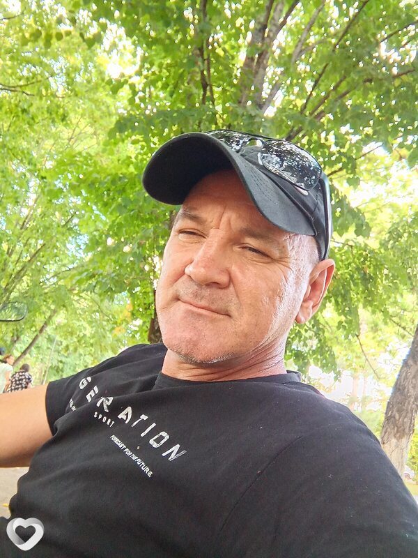 Ден, 49, Краснодаре — анкета №1090326