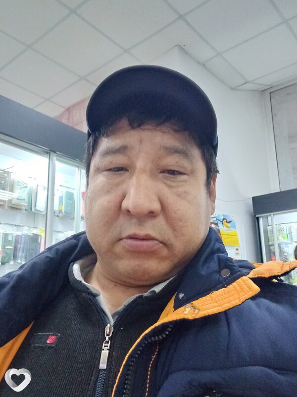 Амангельды, 49, Павлодаре — анкета №1090327