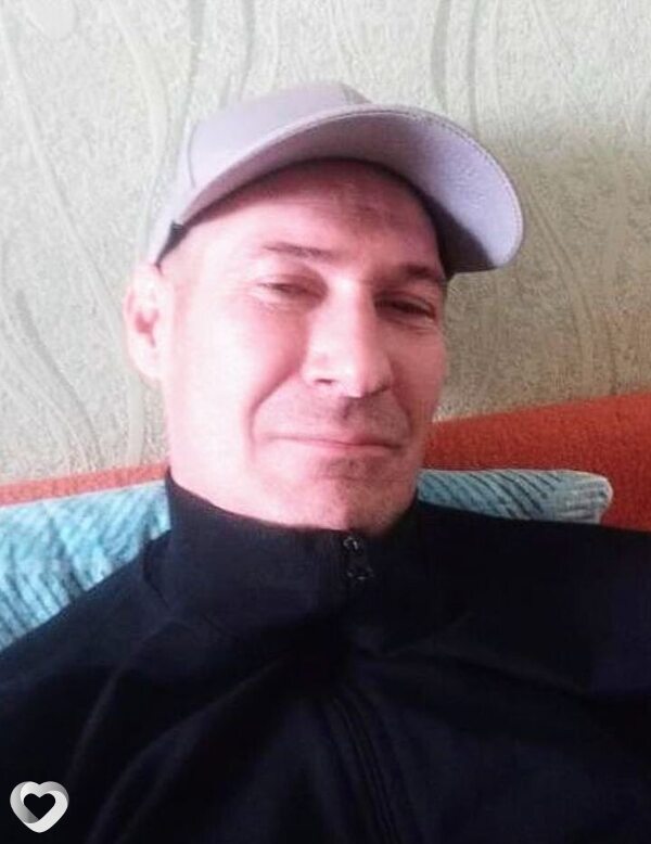 Роман, 48, Пензе — анкета №1090329