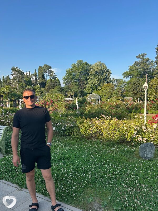 Максим, 31, Ульяновске — анкета №1090331
