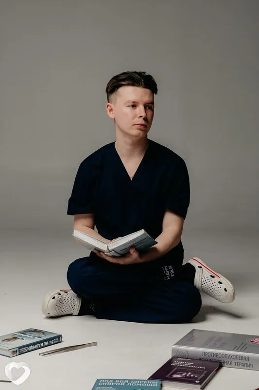 Александр, 24, Барнауле — анкета №1090332