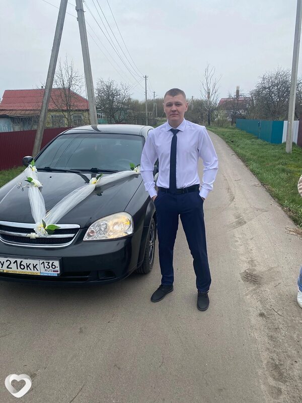 Дмитрий, 24, Санкт-Петербурге — анкета №1090335