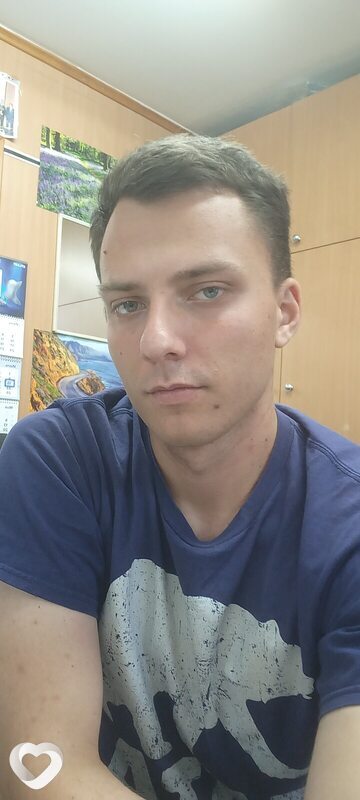 Алексей, 25, Минске — анкета №1090391