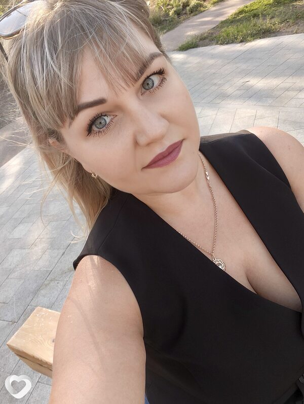 Евгения, 35, Ростове-на-Дону — анкета №1090392
