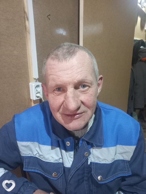 Александр, 58, Москве — анкета №1090393