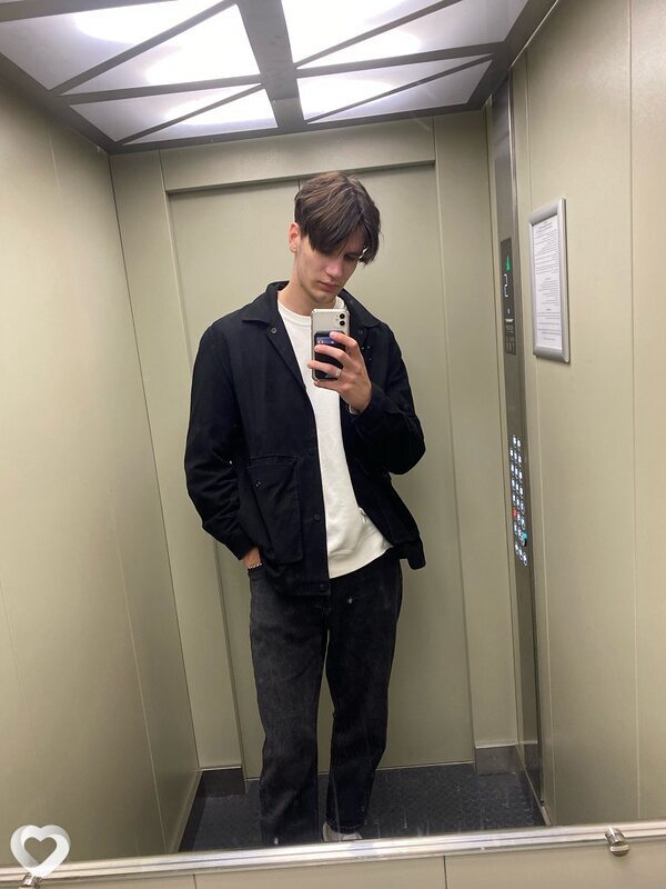 Илья, 20, Гомеле — анкета №1090396