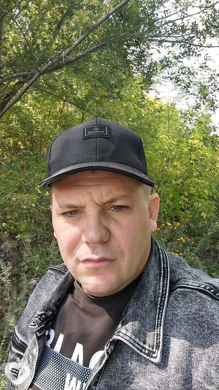 Александр, 40, Темиртау — анкета №1090399