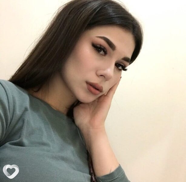 Алиса, 22, Магадане — анкета №1090404