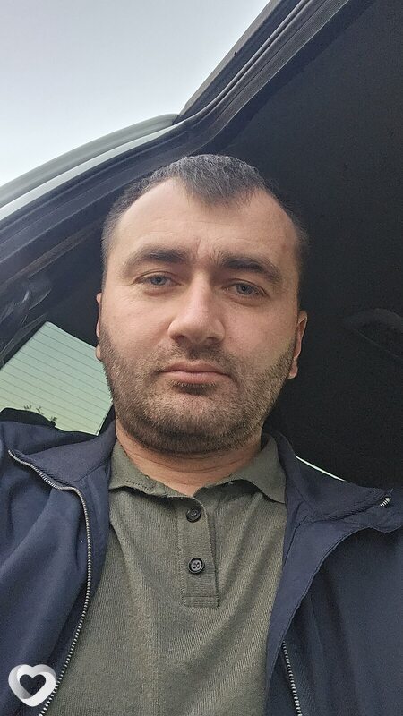 No Name, 36, Краснодаре — анкета №1090340