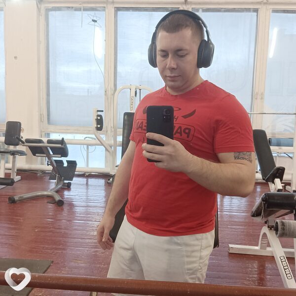 Антон, 30, Симе — анкета №1090346