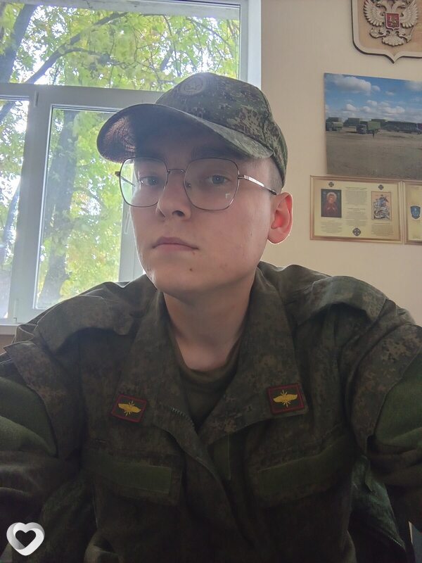 Максим, 22, Новочеркасске — анкета №1090351