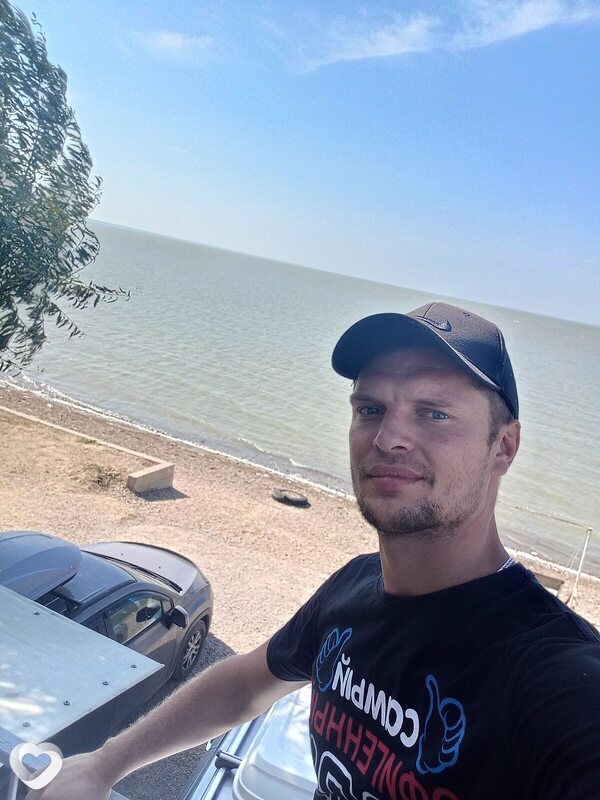Александр, 33, Санкт-Петербурге — анкета №1090352