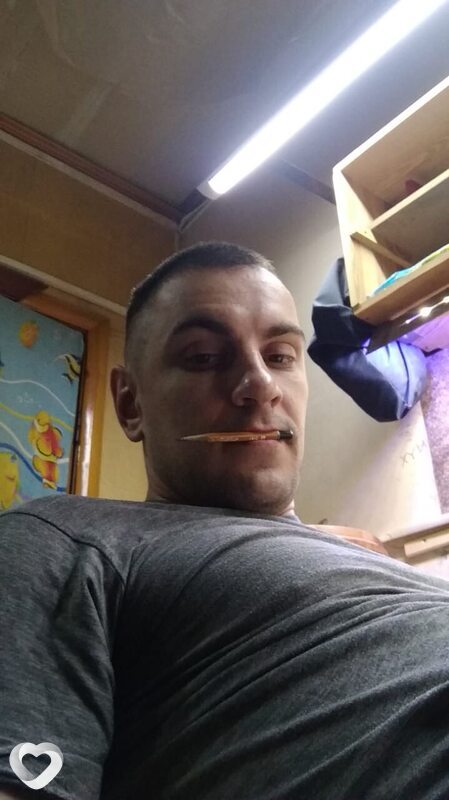 Паша, 32, Брянске — анкета №1090353