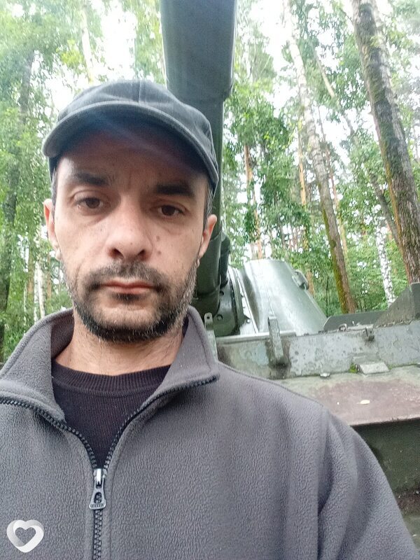 Тимур, 37, Екатеринбурге — анкета №1090356