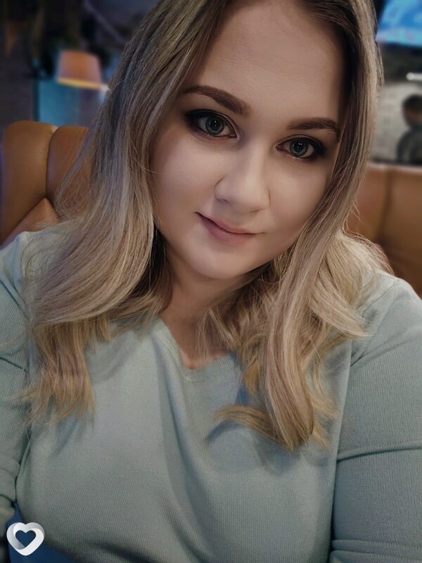 Анна, 28, Москве — анкета №1090361