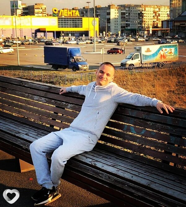 Сергей, 28, Новокузнецке — анкета №1090443