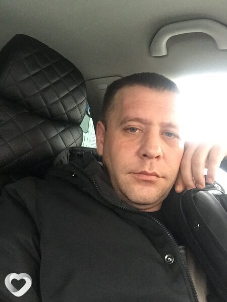 Алексей, 43, Балашихе — анкета №1090446
