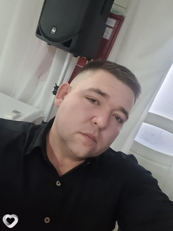 Руслан, 39, Уфе — анкета №1090458