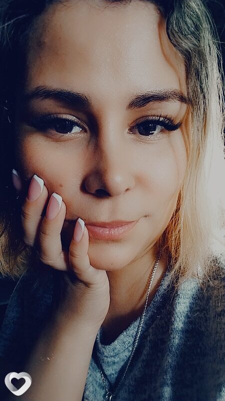 Катя, 32, Омске — анкета №1090460
