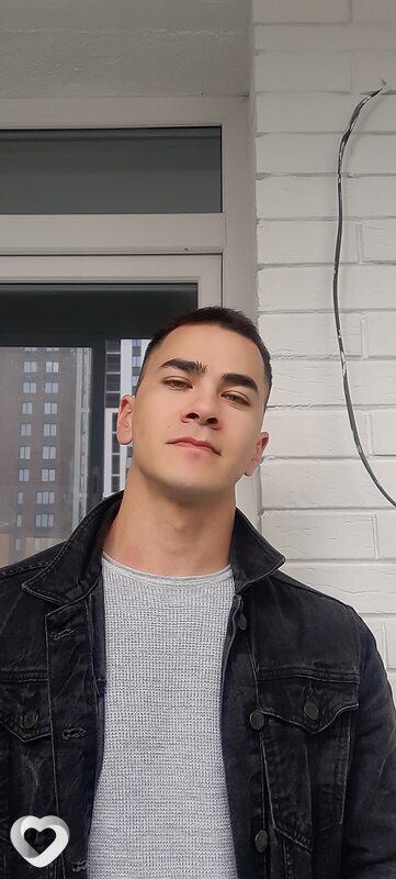 Эльдар, 32, Набережных Челнах — анкета №1090461