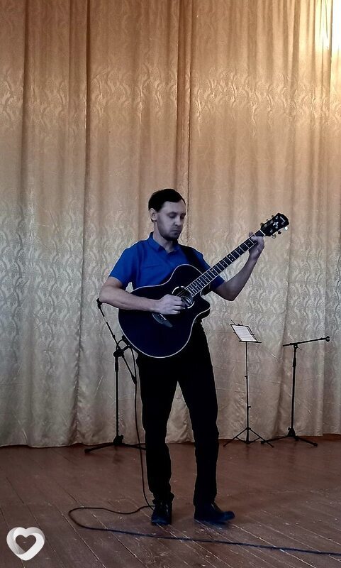 Юрий, 36, Саратове — анкета №1090537