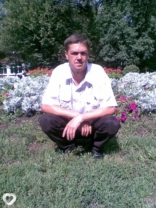 Александр, 49, Острогожске — анкета №1090553